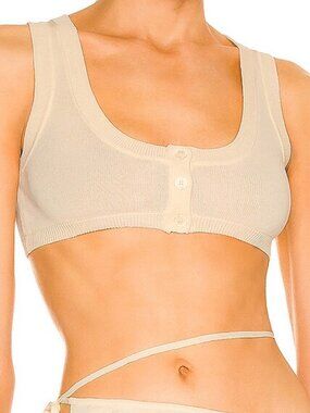 Aya Muse, Ancona Tank | Size: L (Runs small)